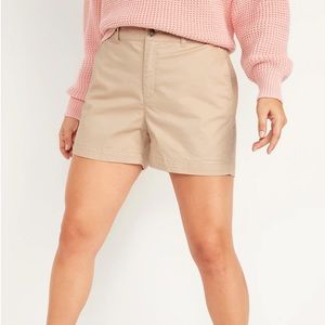 High-Waisted Everyday Shorts for Women - 3.5- inch